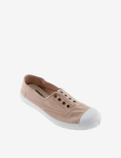 VICTORIA 1915 Inglesa Canvas Trainers -Cyberjammies Store 1915 Inglesa Canvas Trainers 2