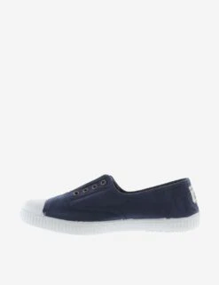 VICTORIA 1915 Inglesa Canvas Trainers -Cyberjammies Store 1915 inglesa canvas trainers 12