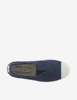 VICTORIA 1915 Inglesa Canvas Trainers -Cyberjammies Store 1915 inglesa canvas trainers 13