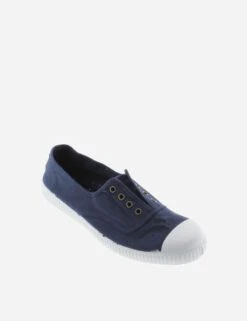VICTORIA 1915 Inglesa Canvas Trainers -Cyberjammies Store 1915 inglesa canvas trainers 14