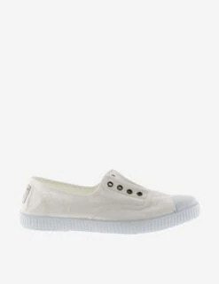 VICTORIA 1915 Inglesa Canvas Trainers -Cyberjammies Store 1915 inglesa canvas trainers 15