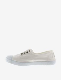 VICTORIA 1915 Inglesa Canvas Trainers -Cyberjammies Store 1915 inglesa canvas trainers 16