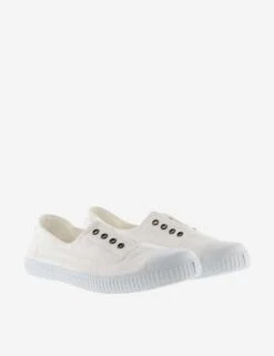 VICTORIA 1915 Inglesa Canvas Trainers -Cyberjammies Store 1915 inglesa canvas trainers 19