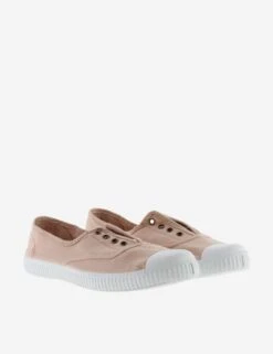 VICTORIA 1915 Inglesa Canvas Trainers -Cyberjammies Store 1915 inglesa canvas trainers 7