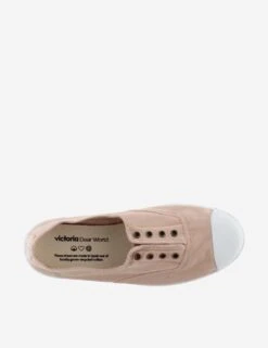 VICTORIA 1915 Inglesa Canvas Trainers -Cyberjammies Store 1915 inglesa canvas trainers 9