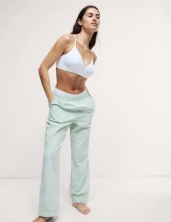 2pk Cool Comfort™ Printed Pyjama Bottoms -Cyberjammies Store 2pk cool comfort printed pyjama bottoms 7