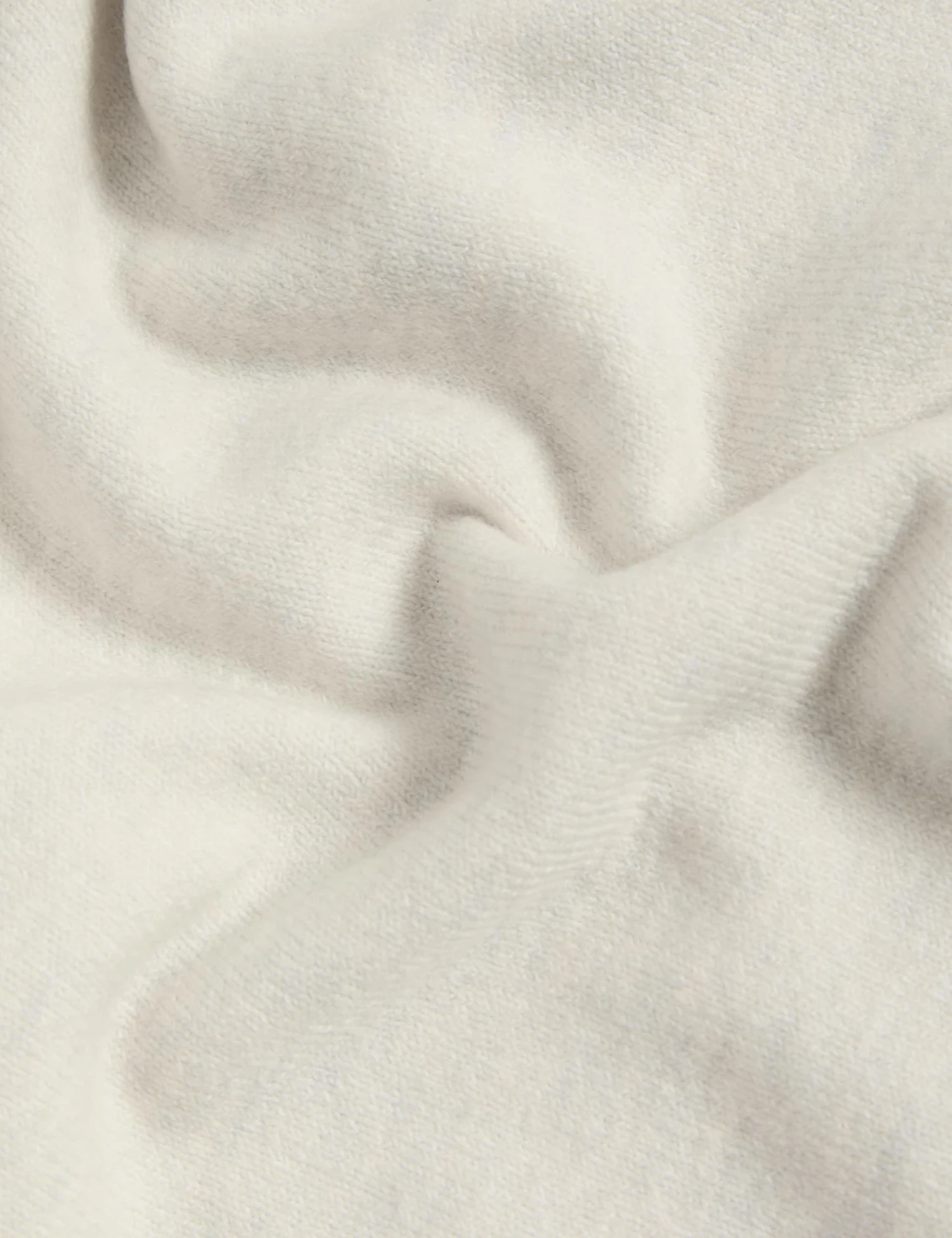 Air-Yarn Crew Neck Knitted Vest 6 Air-Yarn Crew Neck Knitted Vest - Image 6