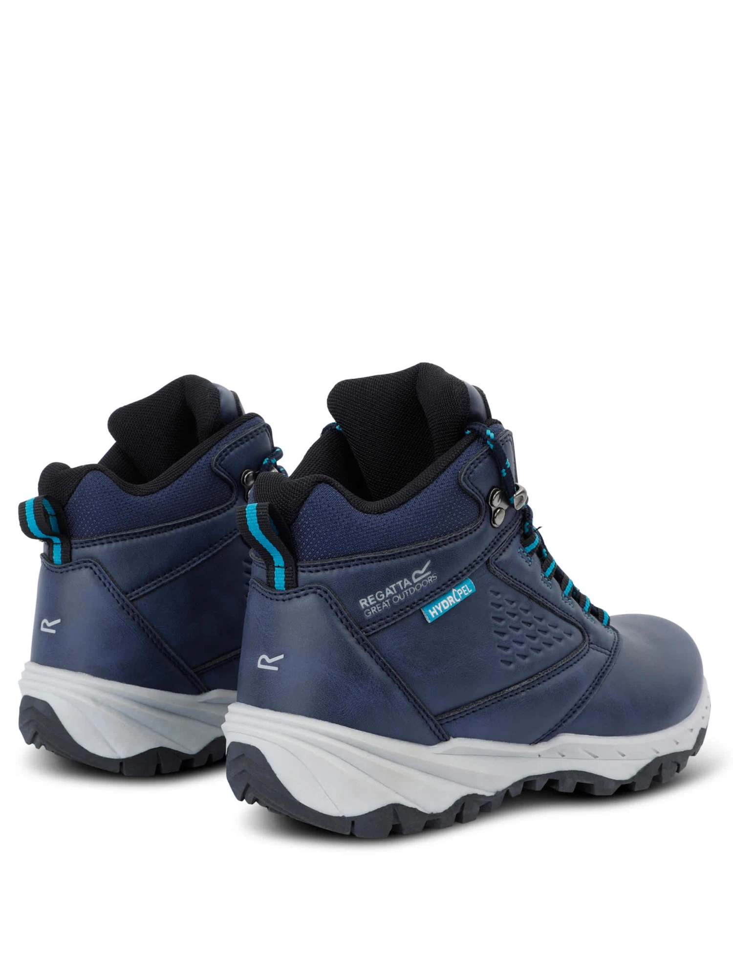 Regatta Amble Water Resistant Walking Boots 2 Regatta Amble Water Resistant Walking Boots - Image 2