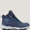Regatta Amble Water Resistant Walking Boots