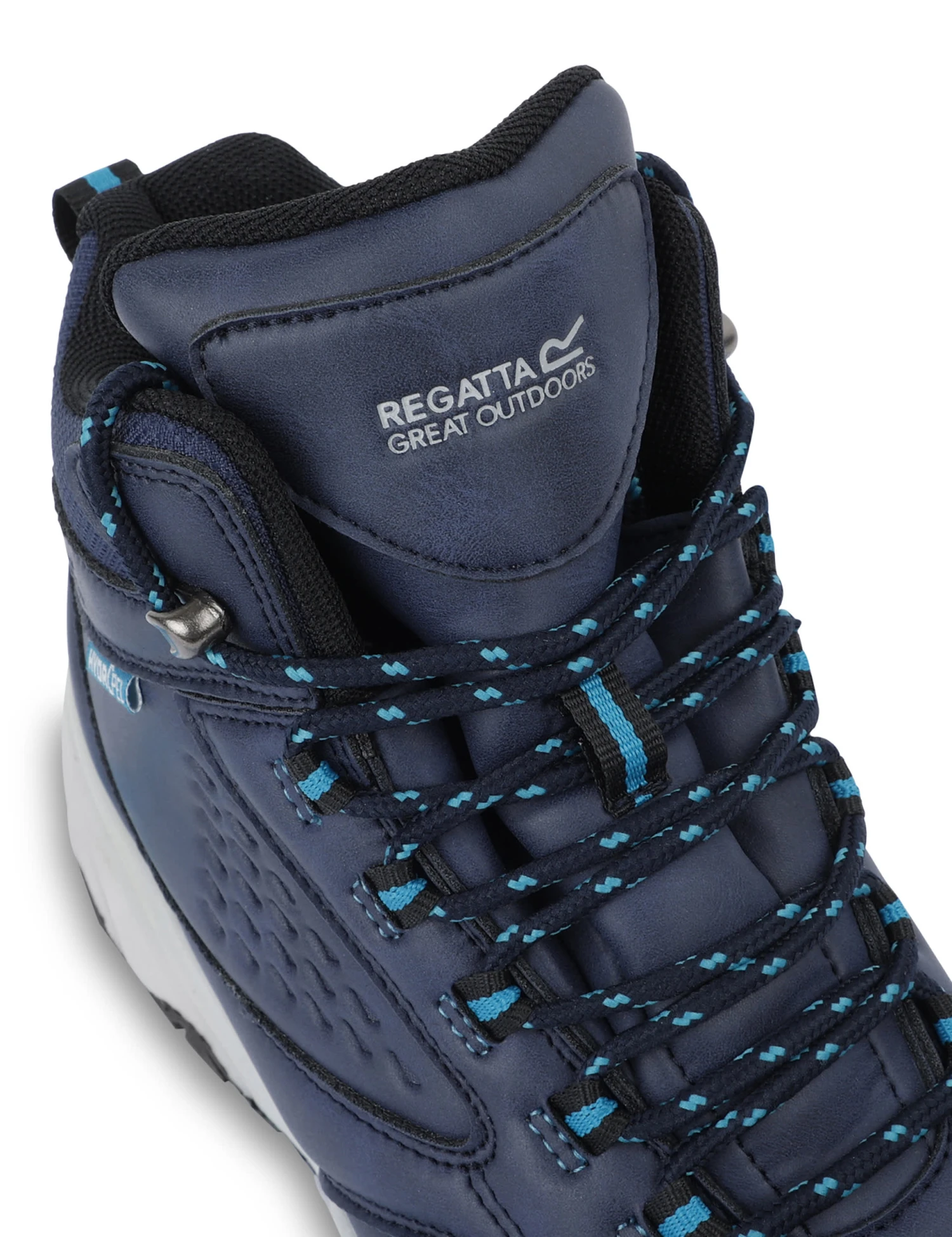 Regatta Amble Water Resistant Walking Boots 5 Regatta Amble Water Resistant Walking Boots - Image 5