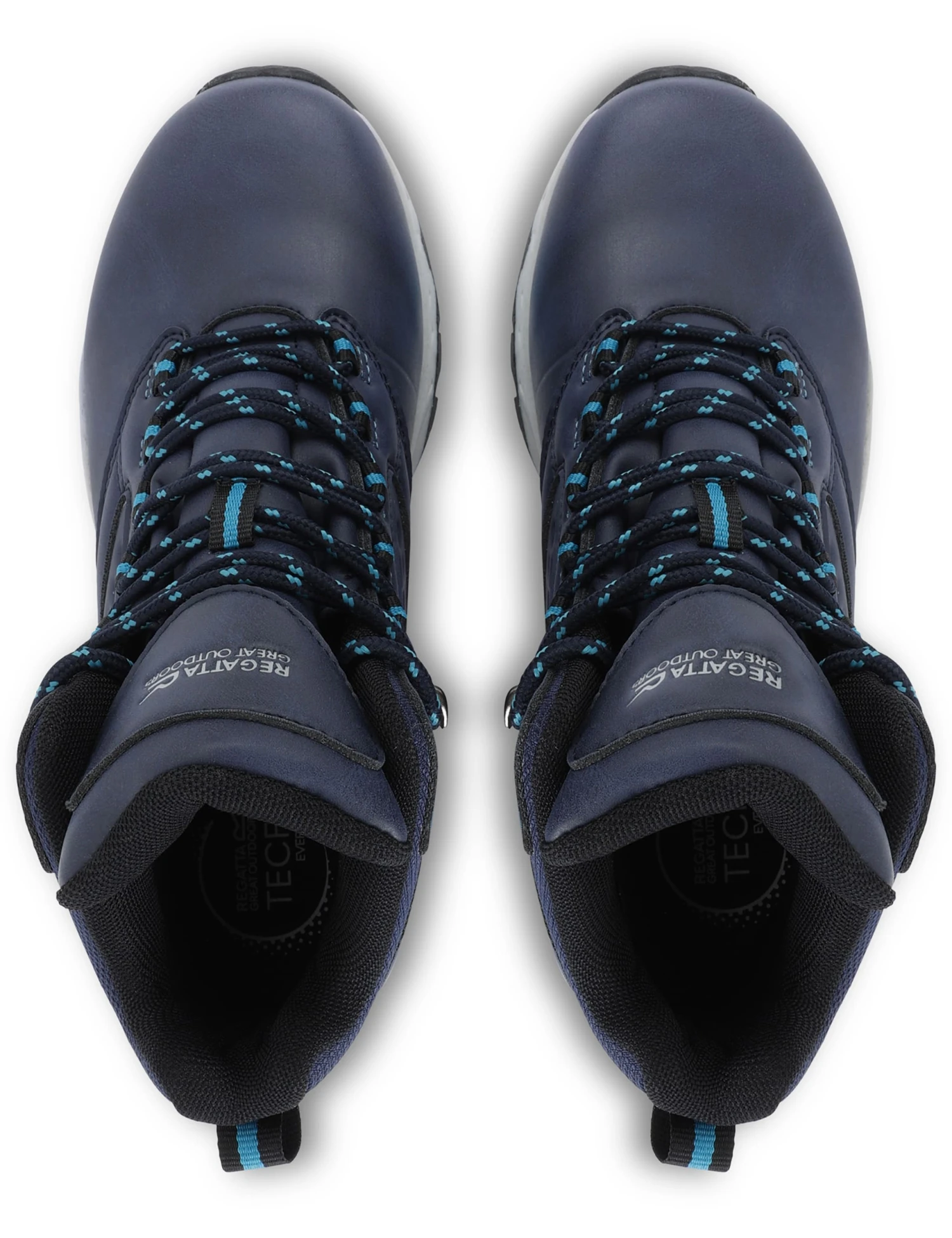 Regatta Amble Water Resistant Walking Boots 8 Regatta Amble Water Resistant Walking Boots - Image 8