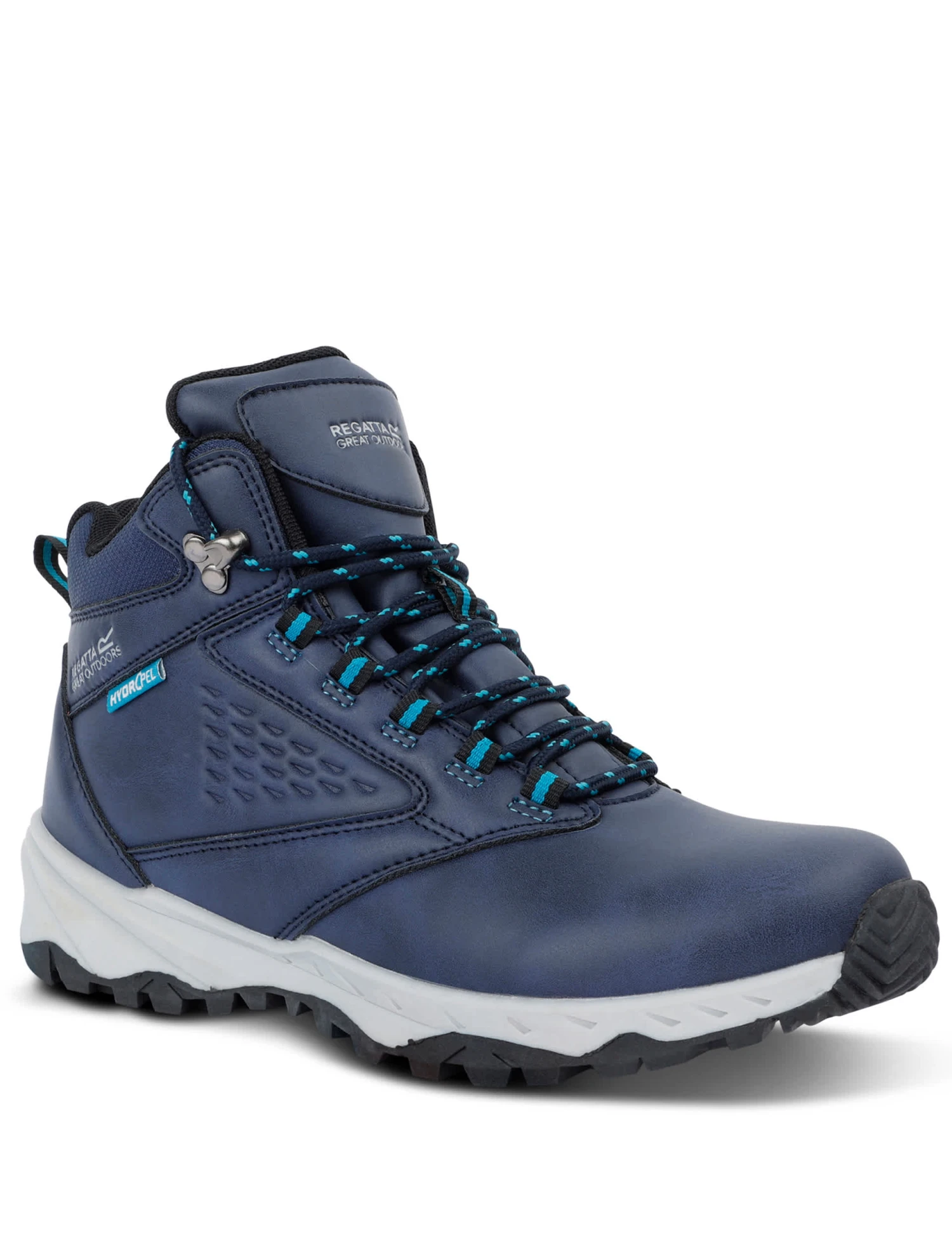 Regatta Amble Water Resistant Walking Boots 9 Regatta Amble Water Resistant Walking Boots - Image 9