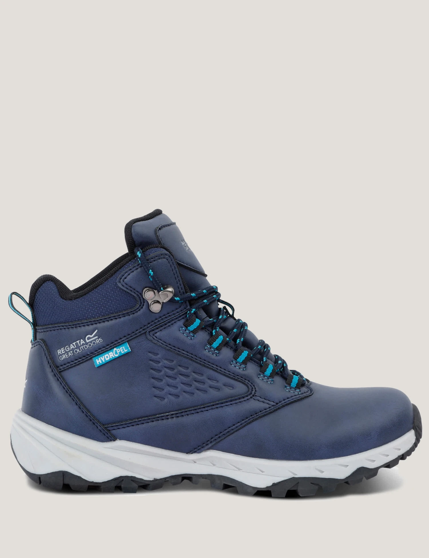 Regatta Amble Water Resistant Walking Boots 1 Regatta Amble Water Resistant Walking Boots