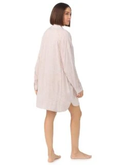 DKNY Animal Print Nightshirt -Cyberjammies Store Animal Print Nightshirt 2