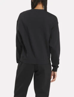 Reebok Archive Evolution Pure Cotton Sweatshirt -Cyberjammies Store Archive Evolution Pure Cotton Sweatshirt 2