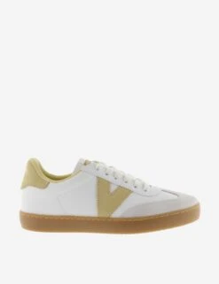 VICTORIA Berlin Ciclista Lace Up Trainers