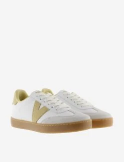 VICTORIA Berlin Ciclista Lace Up Trainers -Cyberjammies Store Berlin Ciclista Lace Up Trainers 3