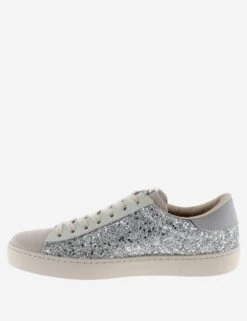 VICTORIA Berlin Glitter Leather Trainers 14 VICTORIA Berlin Glitter Leather Trainers -Cyberjammies Store Berlin Glitter Leather Trainers 4