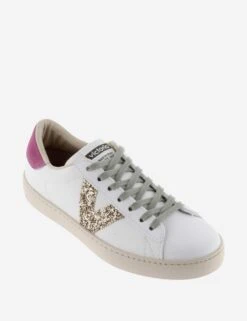 VICTORIA Berlin Glitter Trainers -Cyberjammies Store Berlin Glitter Trainers 2