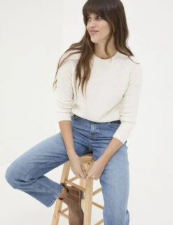 Boyfriend Mid Rise Jeans -Cyberjammies Store Boyfriend Mid Rise Jeans 5