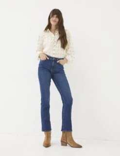 Brooke Bootcut Jeans