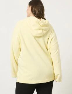 Cotton Blend Hoodie -Cyberjammies Store Cotton Blend Hoodie 4