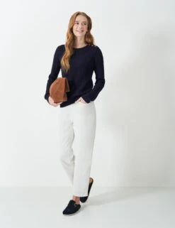 Cotton Blend Textured Button Detail Jumper 12 Cotton Blend Textured Button Detail Jumper -Cyberjammies Store Cotton Blend Textured Button Detail Jumper 2