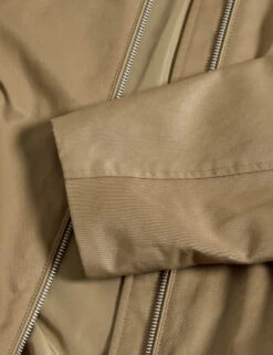 Cotton Rich Lightweight Jacket -Cyberjammies Store Cotton Rich Lightweight Jacket 7