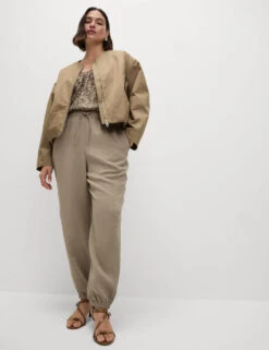 Cotton Rich Lightweight Jacket -Cyberjammies Store Cotton Rich Lightweight Jacket 8