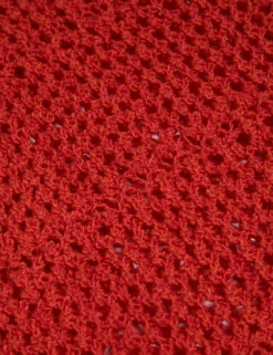 Cotton Rich Open Stitch Cropped Cardigan 25 Cotton Rich Open Stitch Cropped Cardigan -Cyberjammies Store Cotton Rich Open Stitch Cropped Cardigan 5