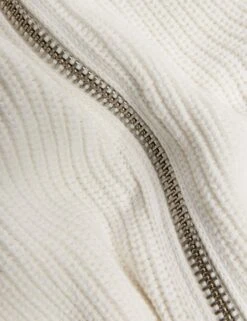 Cotton Rich Ruffle Bomber Jacket -Cyberjammies Store Cotton Rich Ruffle Bomber Jacket 5