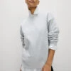 Cotton Rich Sweatshirt