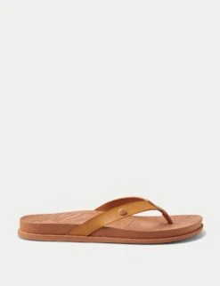 Reef Cushion Porto Cruz Flat Flip Flops