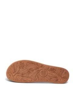 Reef Cushion Porto Cruz Flat Flip Flops -Cyberjammies Store Cushion Porto Cruz Flat Flip Flops 4