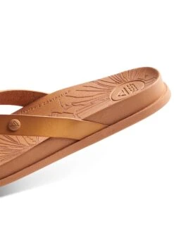 Reef Cushion Porto Cruz Flat Flip Flops -Cyberjammies Store Cushion Porto Cruz Flat Flip Flops 6