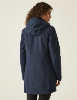 Regatta Denbury V Waterproof Padded 3 In 1 Coat -Cyberjammies Store Denbury V Waterproof Padded 3 in 1 Coat 3