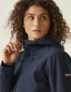 Regatta Denbury V Waterproof Padded 3 In 1 Coat -Cyberjammies Store Denbury V Waterproof Padded 3 in 1 Coat 4