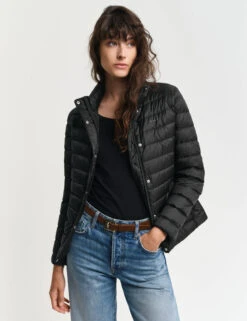 Gant Down Lightweight Puffer Jacket