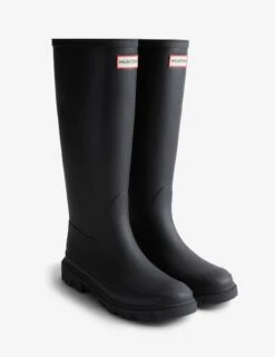 Hunter Downpour Knee High Boots