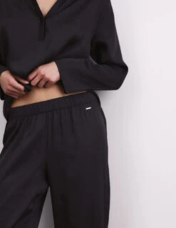 Dream Satin™ Pyjama Bottoms -Cyberjammies Store Dream Satin Pyjama Bottoms 2