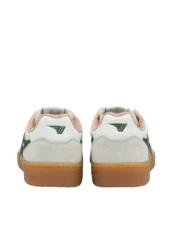 Gola Eagle '86 Leather Trainers -Cyberjammies Store Eagle 86 Leather Trainers 4