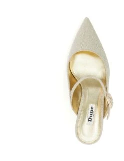 Dune London Embellished Stiletto Heel Court Shoes -Cyberjammies Store Embellished Stiletto Heel Court Shoes 2