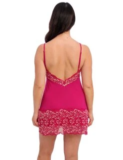 FANTASIE Emmaline Floral Lace Chemise -Cyberjammies Store Emmaline Floral Lace Chemise 4