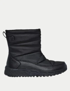 Skechers Escape Plan Waterproof Winter Boots