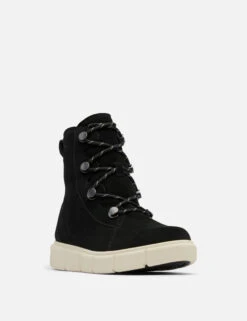 Sorel Explorer III Joan Suede Lace Up Boots -Cyberjammies Store Explorer III Joan Suede Lace Up Boots 3