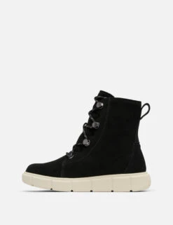 Sorel Explorer III Joan Suede Lace Up Boots -Cyberjammies Store Explorer III Joan Suede Lace Up Boots 4