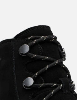 Sorel Explorer III Joan Suede Lace Up Boots -Cyberjammies Store Explorer III Joan Suede Lace Up Boots 8