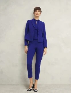 Frill Detail Jumper 17 Frill Detail Jumper -Cyberjammies Store Frill Detail Jumper 5