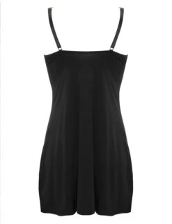 Pour Moi Geo Sculpt Strappy Chemise -Cyberjammies Store Geo Sculpt Strappy Chemise 5