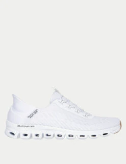 Skechers Glide-Step Tranquility Trainers